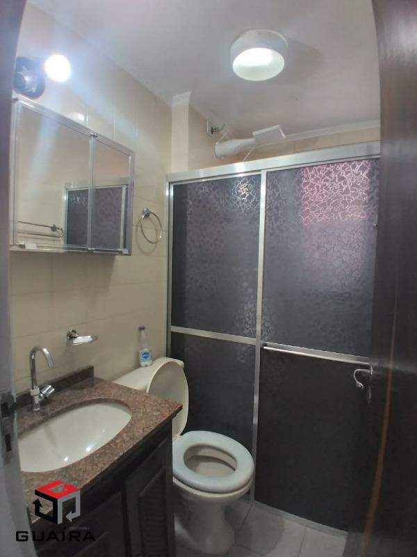 Apartamento para alugar com 2 quartos, 55m² - Foto 12