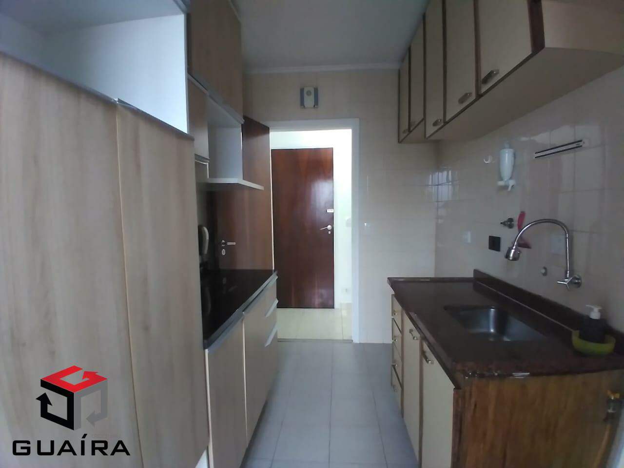 Apartamento para alugar com 2 quartos, 55m² - Foto 5