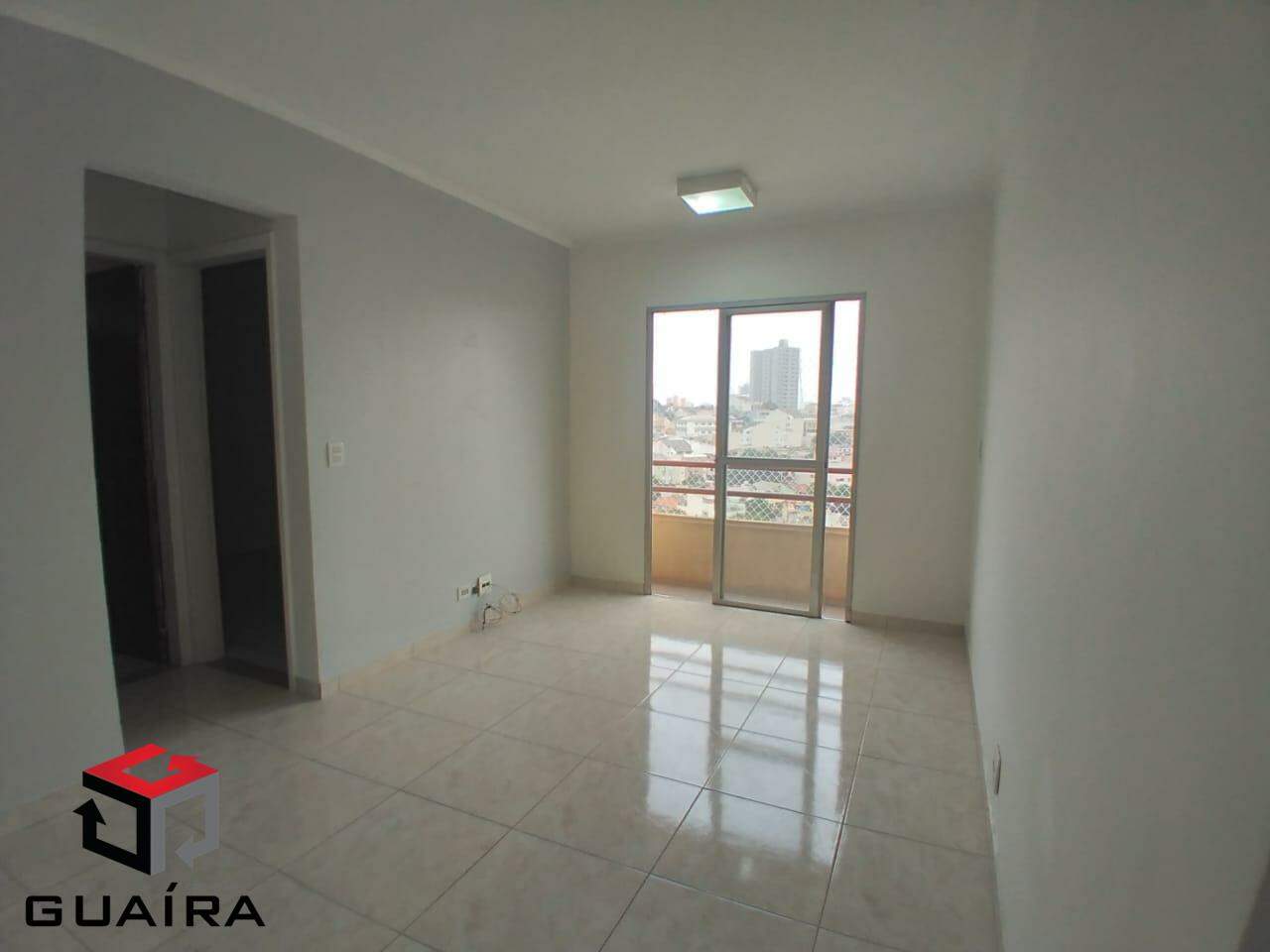 Apartamento para alugar com 2 quartos, 55m² - Foto 2