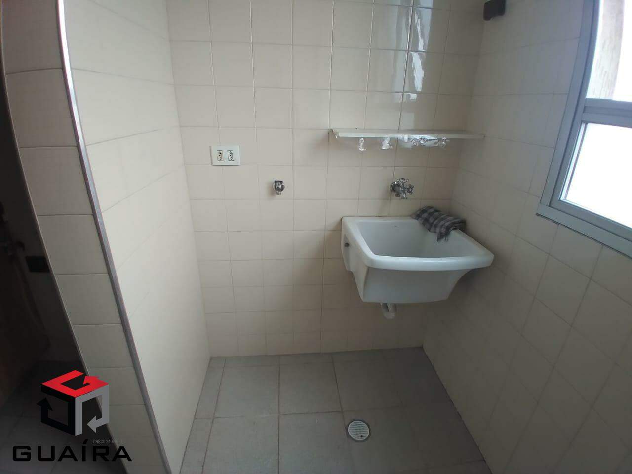 Apartamento para alugar com 2 quartos, 55m² - Foto 7