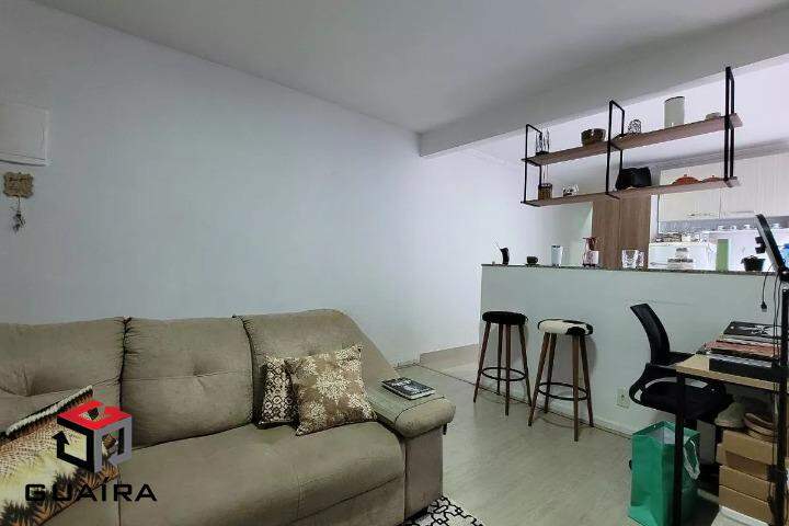 Apartamento para alugar com 2 quartos, 69m² - Foto 5