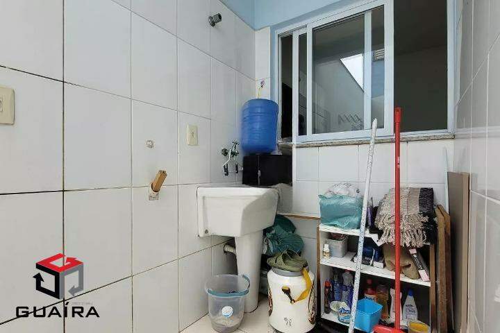 Apartamento para alugar com 2 quartos, 69m² - Foto 22