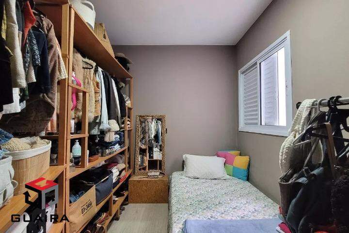 Apartamento para alugar com 2 quartos, 69m² - Foto 17