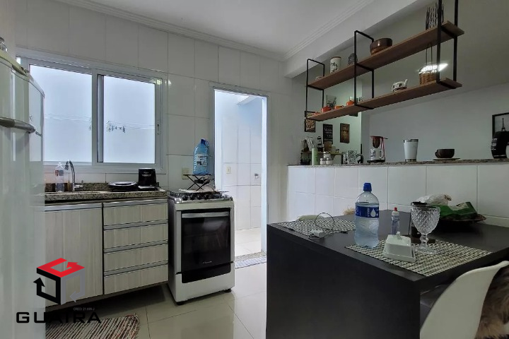 Apartamento para alugar com 2 quartos, 69m² - Foto 6