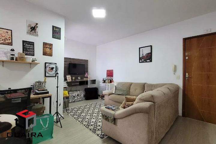 Apartamento para alugar com 2 quartos, 69m² - Foto 3