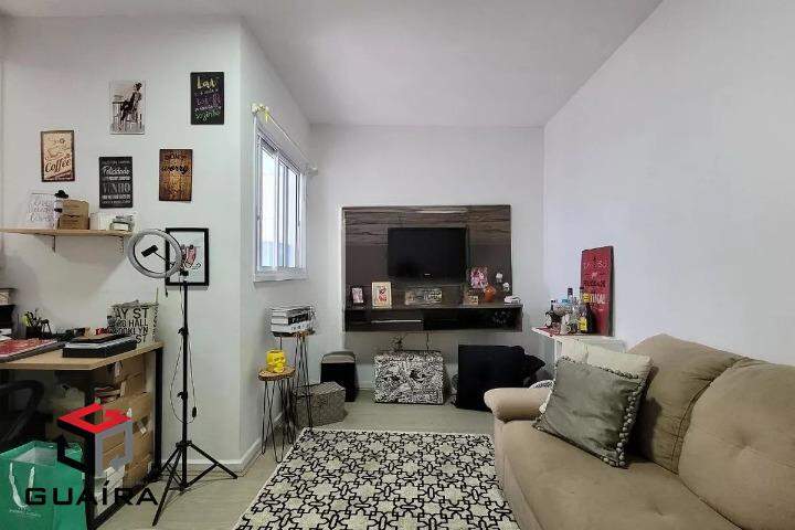 Apartamento para alugar com 2 quartos, 69m² - Foto 4