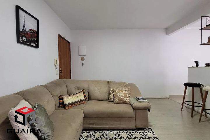 Apartamento para alugar com 2 quartos, 69m² - Foto 2