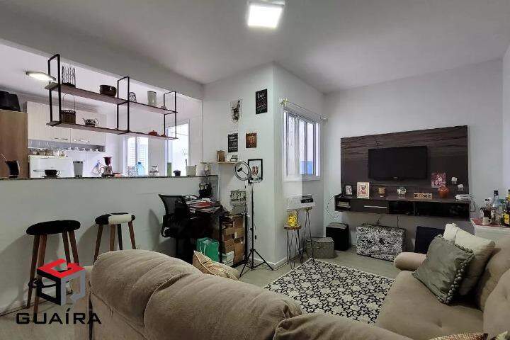 Apartamento para alugar com 2 quartos, 69m² - Foto 1