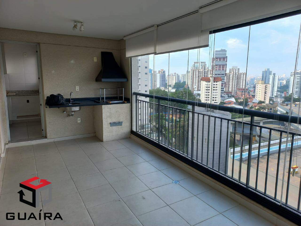 Apartamento para alugar com 2 quartos, 109m² - Foto 1