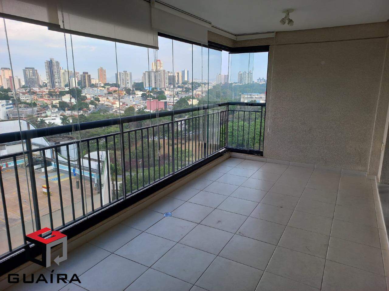 Apartamento para alugar com 2 quartos, 109m² - Foto 2