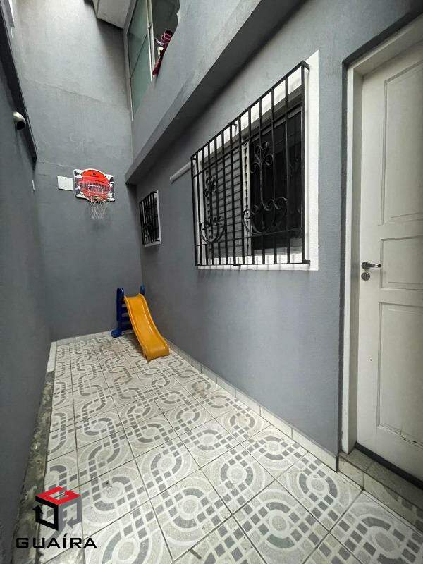 Sobrado à venda com 3 quartos, 172m² - Foto 11