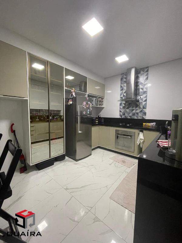 Sobrado à venda com 3 quartos, 172m² - Foto 7