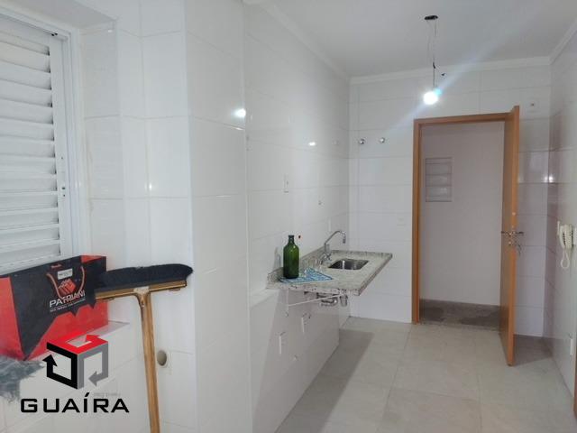 Apartamento à venda com 3 quartos, 81m² - Foto 9