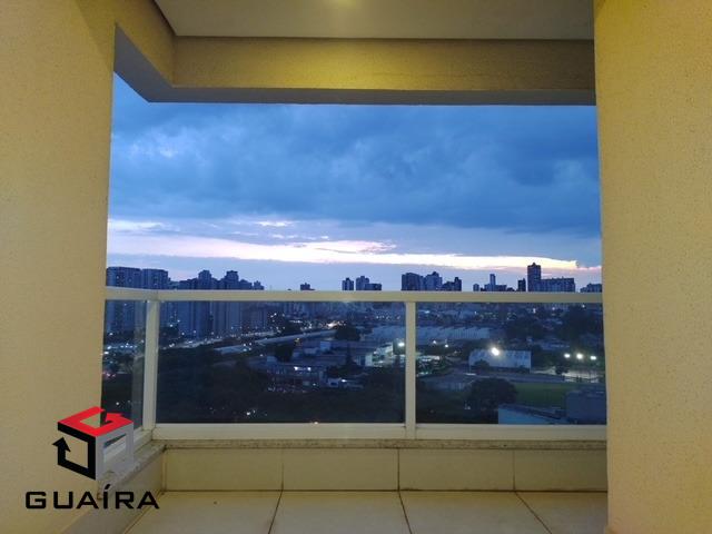 Apartamento à venda com 3 quartos, 81m² - Foto 13