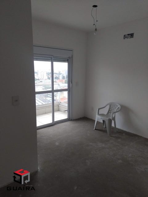 Apartamento à venda com 3 quartos, 81m² - Foto 2