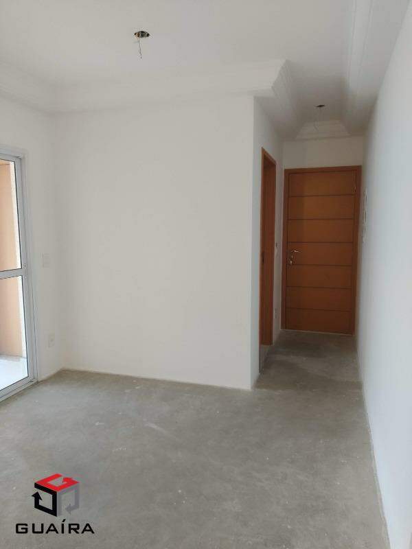 Apartamento à venda com 3 quartos, 81m² - Foto 1