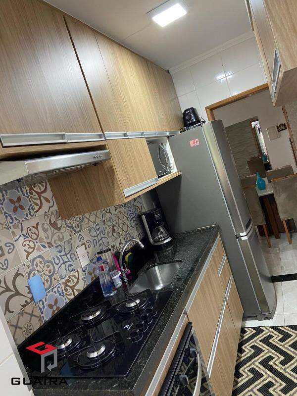 Apartamento à venda com 2 quartos, 50m² - Foto 10