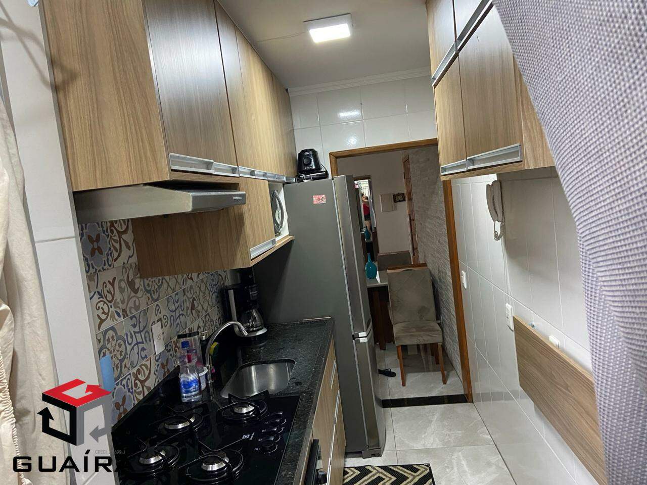 Apartamento à venda com 2 quartos, 50m² - Foto 13