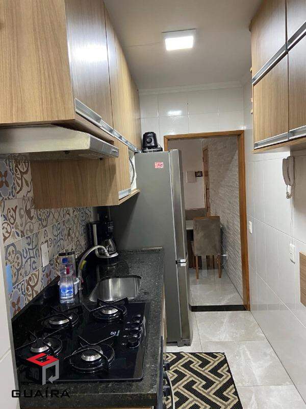 Apartamento à venda com 2 quartos, 50m² - Foto 11