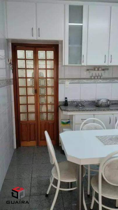 Sobrado para alugar com 2 quartos, 124m² - Foto 13