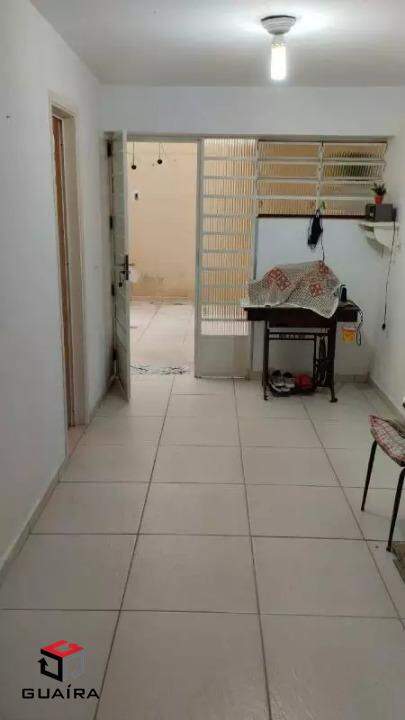 Sobrado para alugar com 2 quartos, 124m² - Foto 7