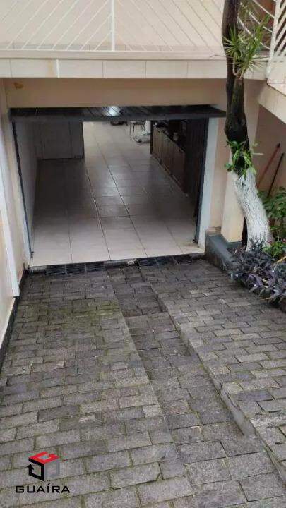 Sobrado para alugar com 2 quartos, 124m² - Foto 4