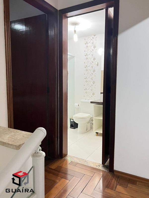 Sobrado à venda com 2 quartos, 90m² - Foto 11