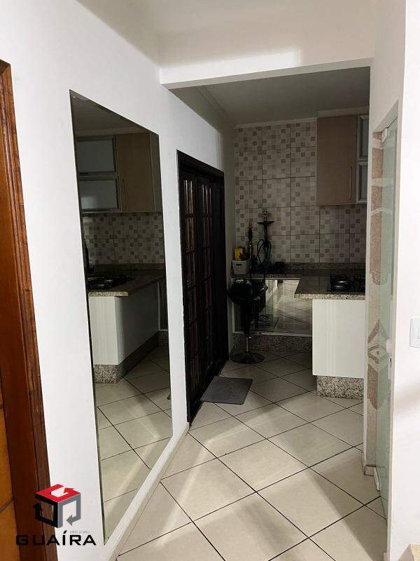 Sobrado à venda com 2 quartos, 90m² - Foto 9