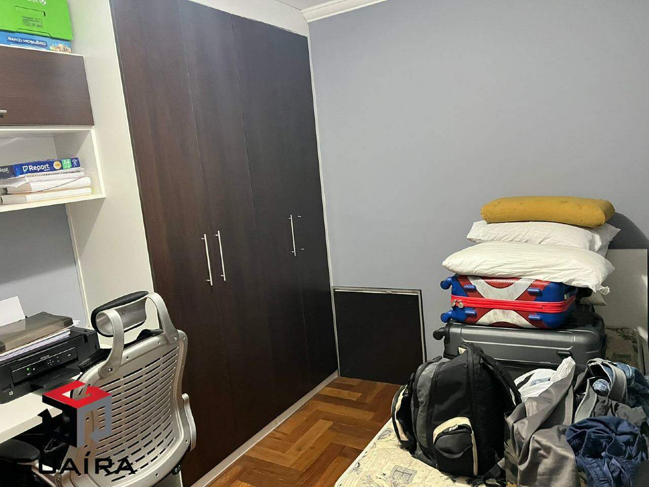 Sobrado à venda com 2 quartos, 90m² - Foto 13