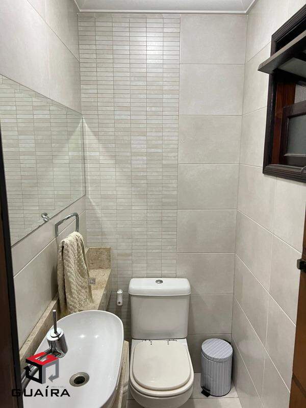 Sobrado à venda com 2 quartos, 90m² - Foto 14