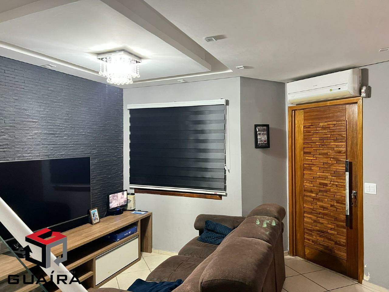 Sobrado à venda com 2 quartos, 90m² - Foto 2