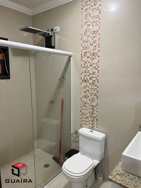 Sobrado à venda com 2 quartos, 90m² - Foto 18