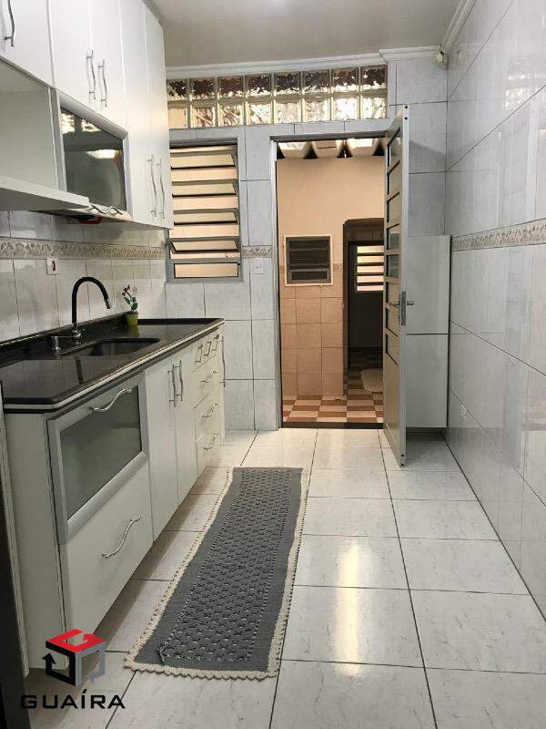 Casa à venda com 3 quartos, 197m² - Foto 5