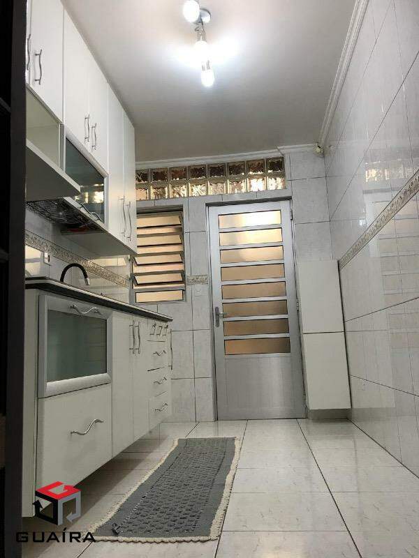 Casa à venda com 3 quartos, 197m² - Foto 4