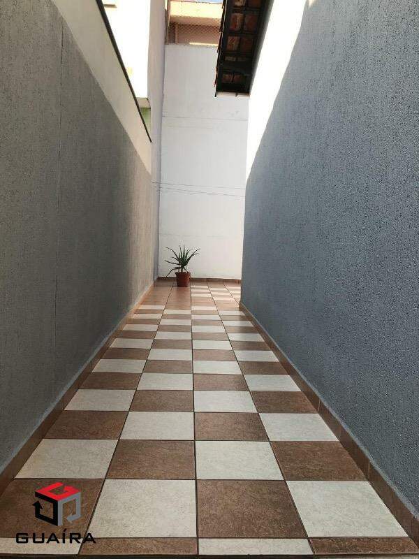 Casa à venda com 3 quartos, 197m² - Foto 13