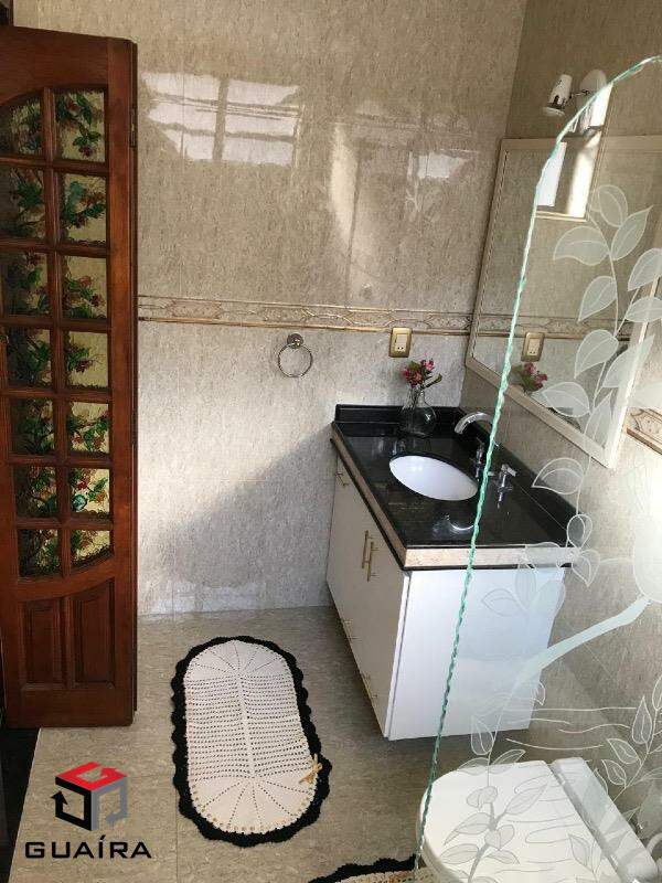 Casa à venda com 3 quartos, 197m² - Foto 22