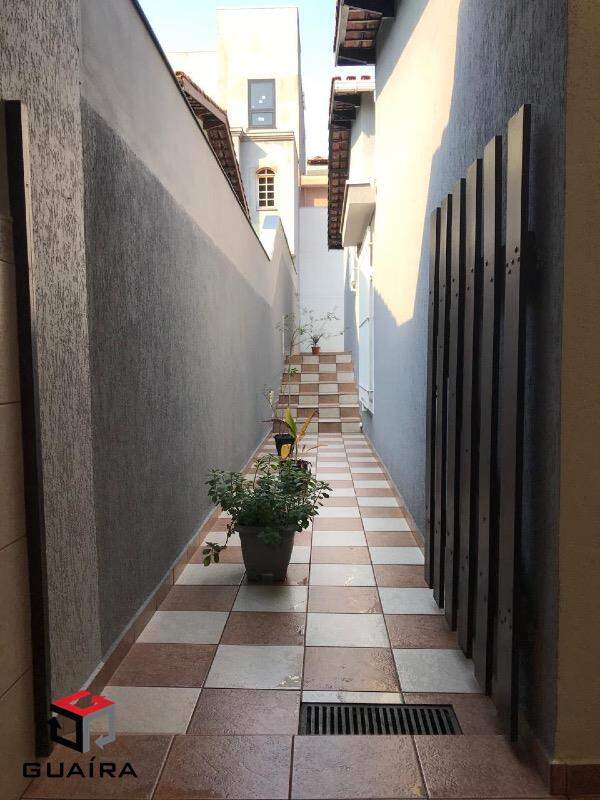 Casa à venda com 3 quartos, 197m² - Foto 15