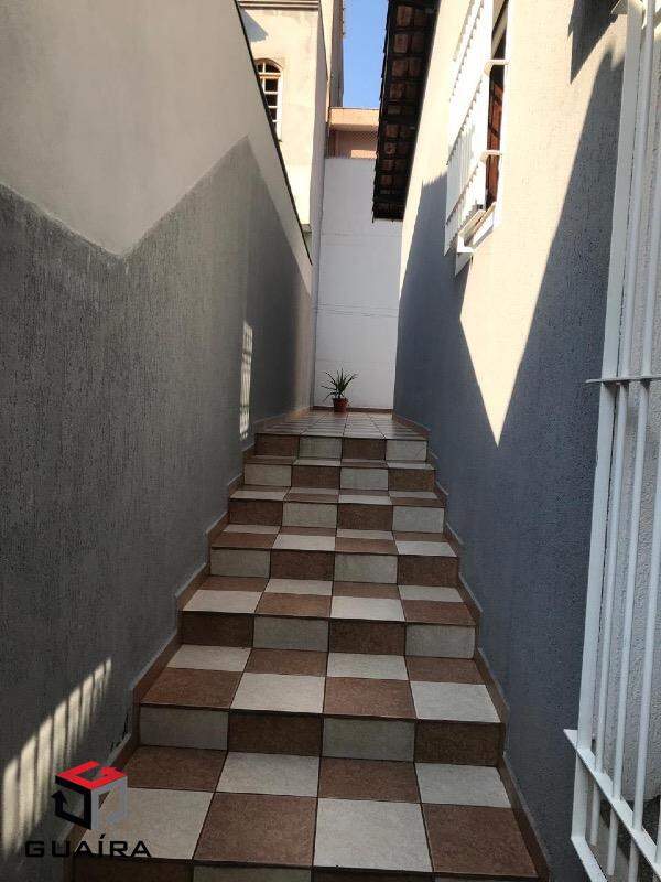 Casa à venda com 3 quartos, 197m² - Foto 14