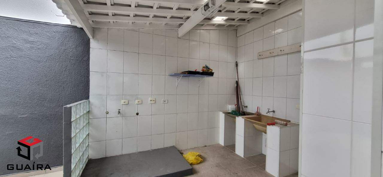 Sobrado à venda com 3 quartos, 136m² - Foto 11