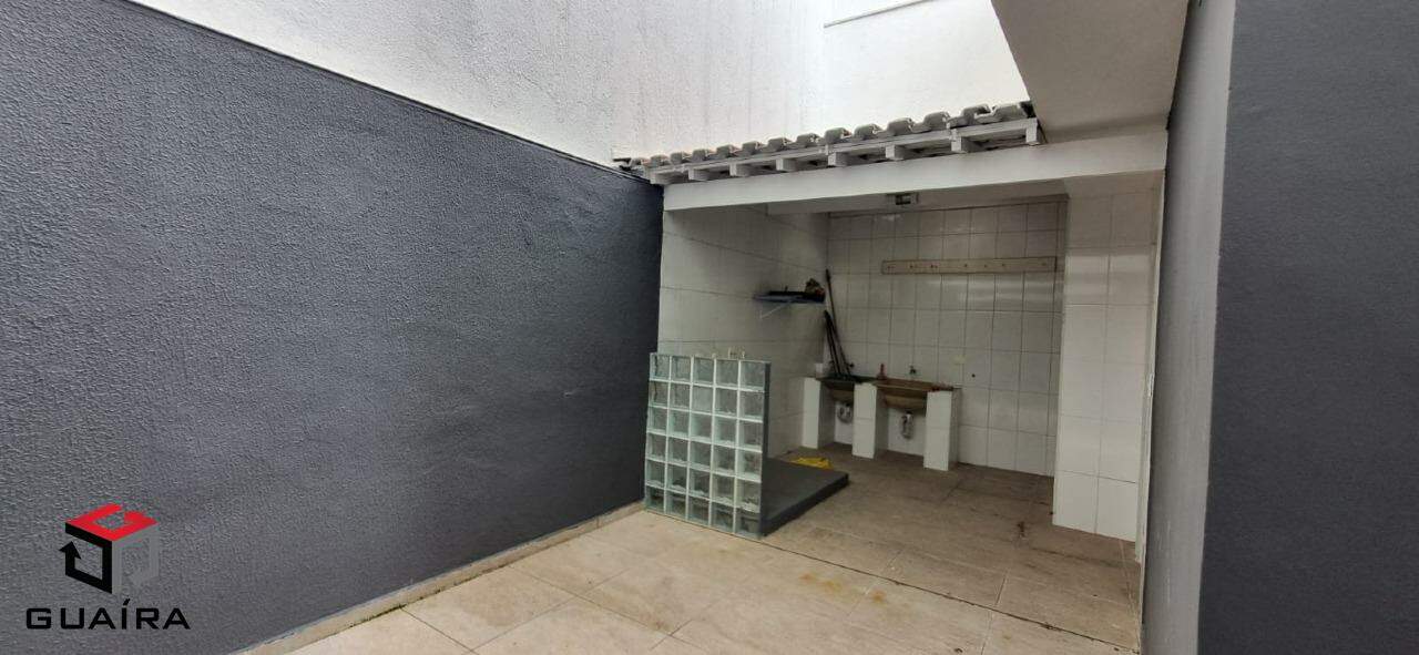 Sobrado à venda com 3 quartos, 136m² - Foto 13