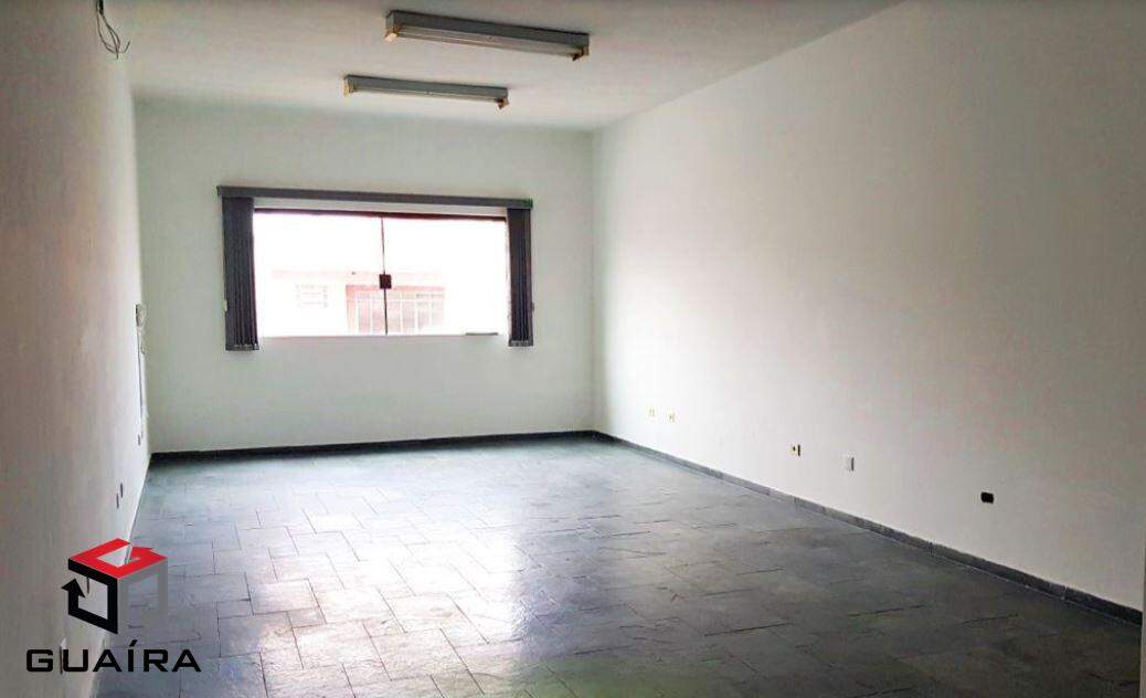 Conjunto Comercial-Sala para alugar, 61m² - Foto 1