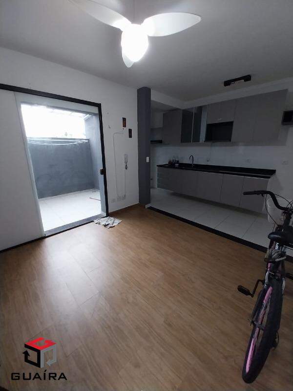 Apartamento para alugar com 2 quartos, 50m² - Foto 1