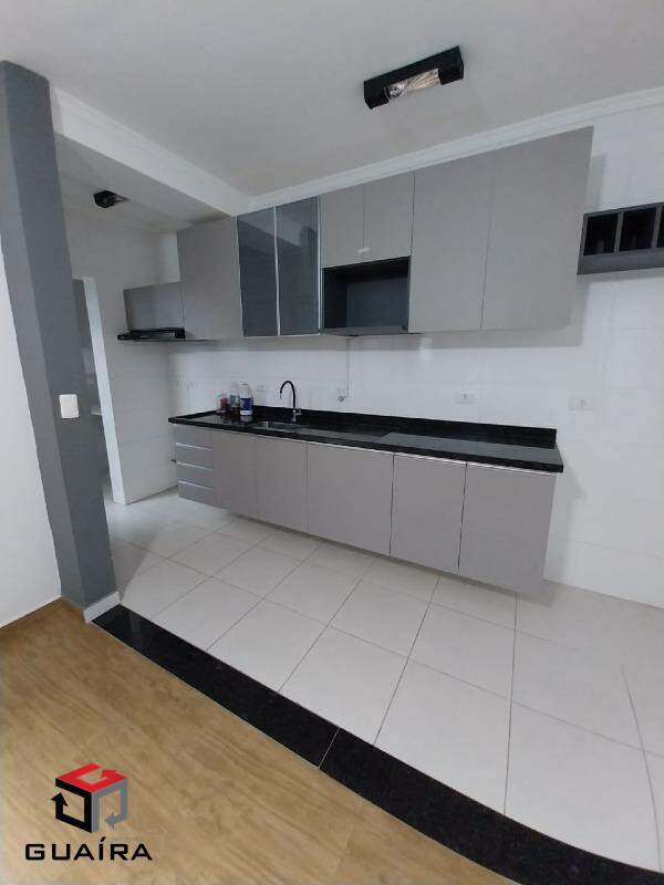 Apartamento para alugar com 2 quartos, 50m² - Foto 2