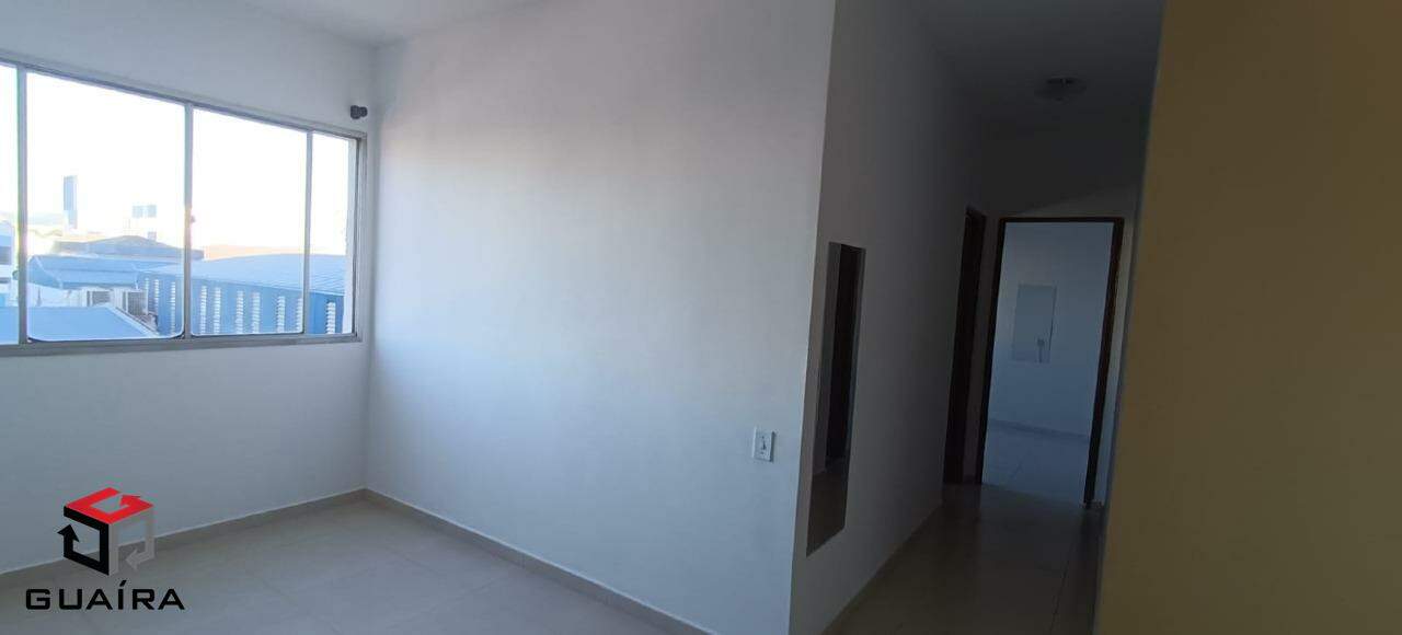 Apartamento à venda com 2 quartos, 59m² - Foto 4