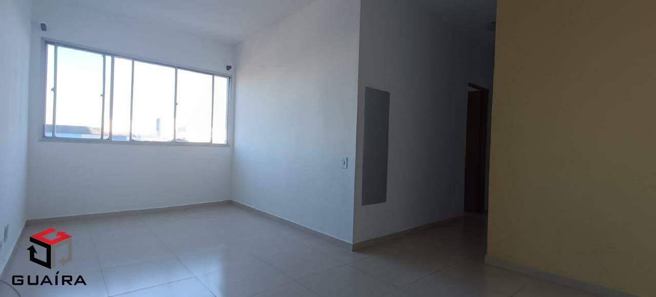 Apartamento à venda com 2 quartos, 59m² - Foto 3