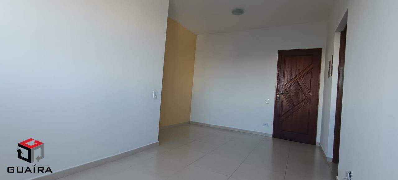 Apartamento à venda com 2 quartos, 59m² - Foto 2