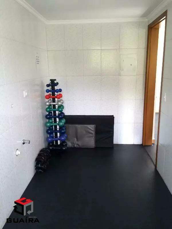 Apartamento à venda com 2 quartos, 59m² - Foto 24