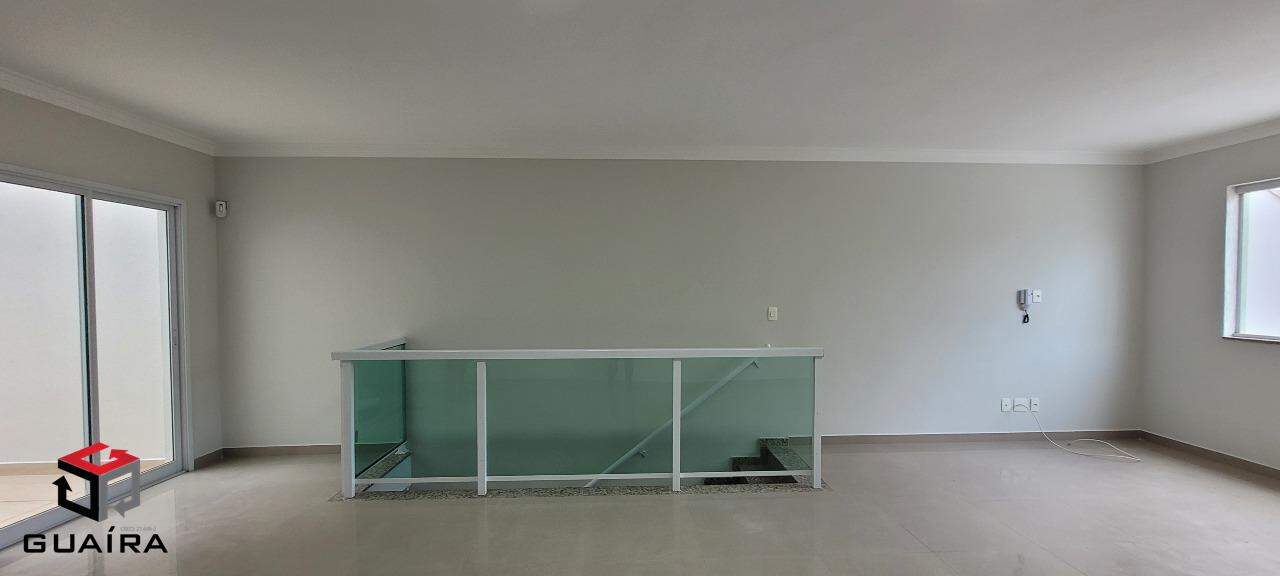 Sobrado para alugar com 3 quartos, 214m² - Foto 5