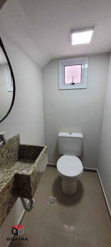 Sobrado para alugar com 3 quartos, 214m² - Foto 25