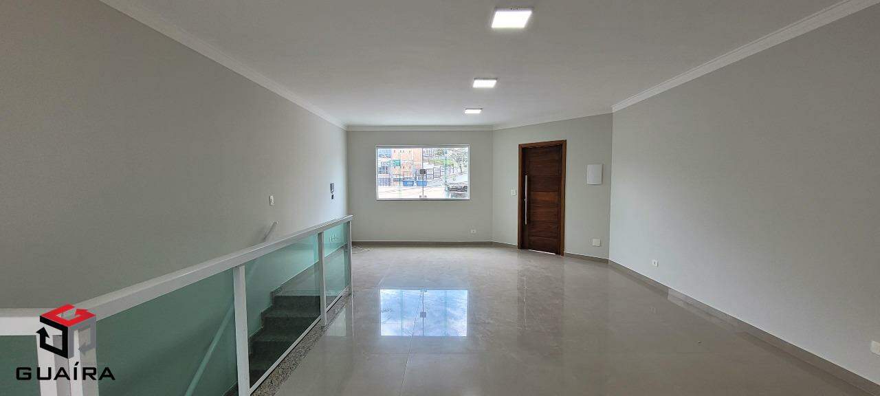 Sobrado para alugar com 3 quartos, 214m² - Foto 4